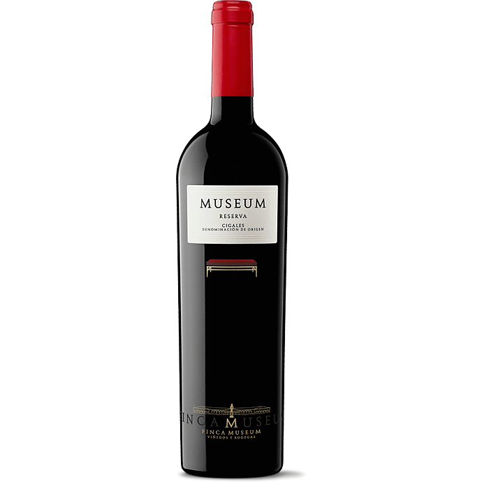 Reserva Cigales