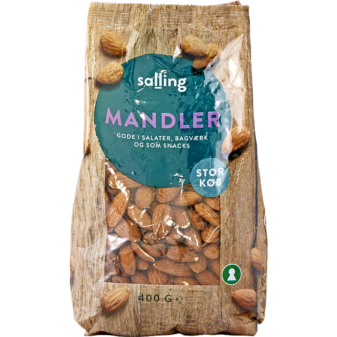 Mandler