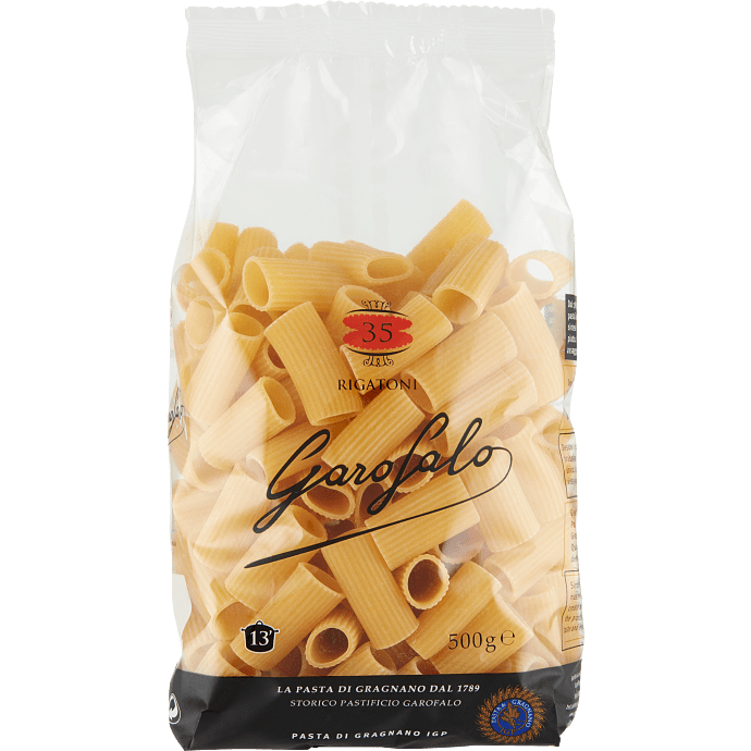 Rigatoni