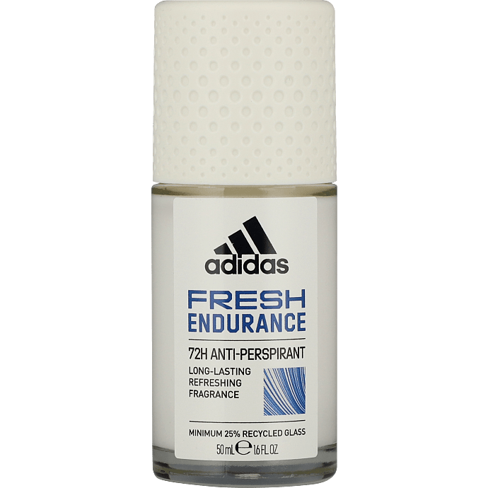 Climacool roll-on deodorant