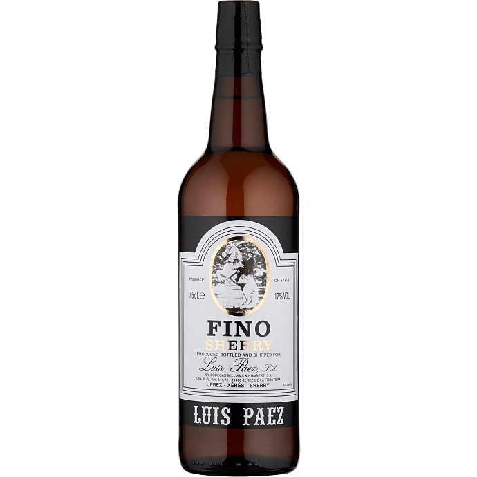 Fino Sherry