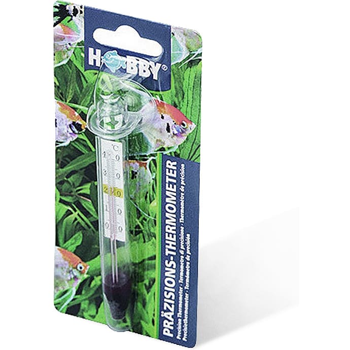Termometer