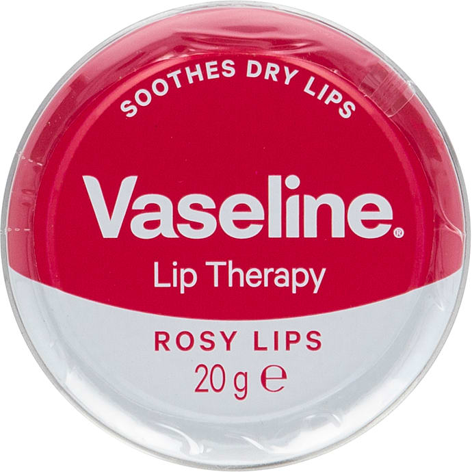 Læbepomade Rosy