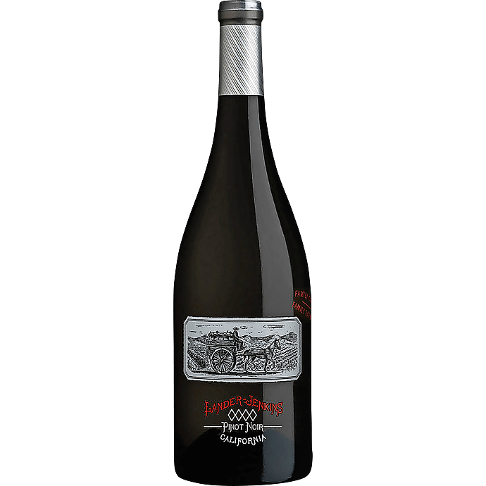 Pinot Noir
