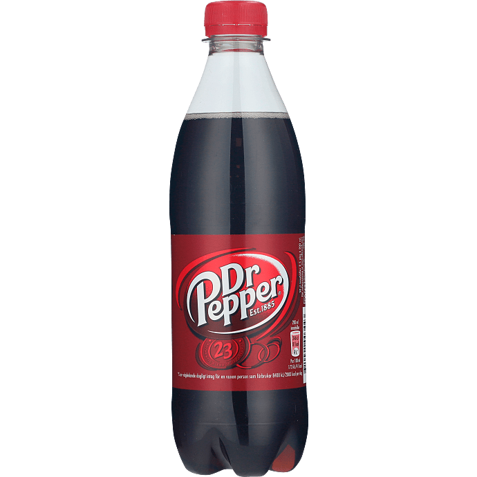Dr. Pepper