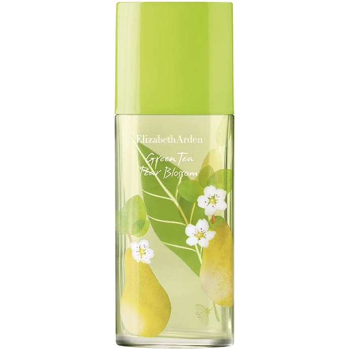 Pear Blossom Eau de Toilette