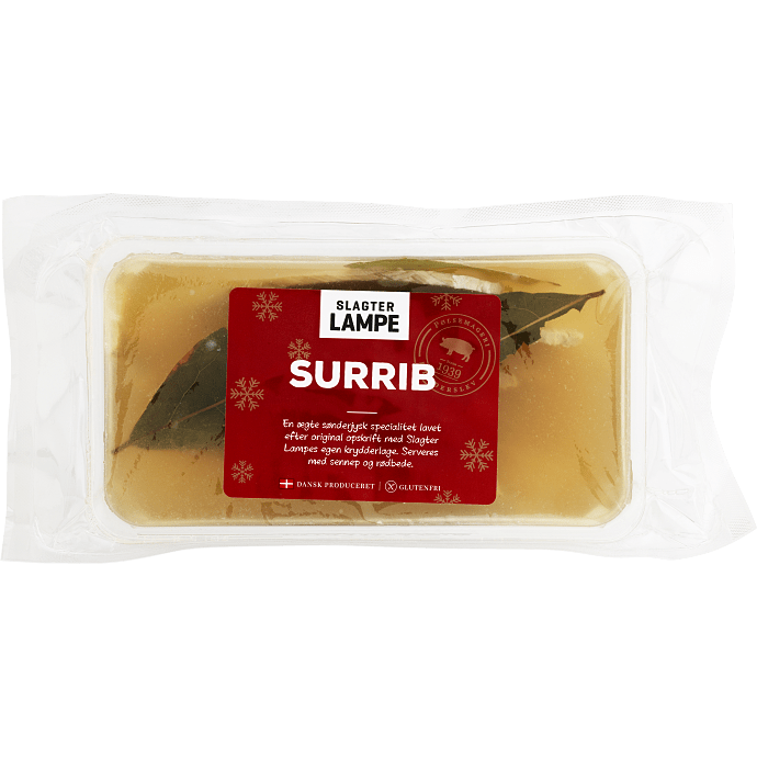 Surrib