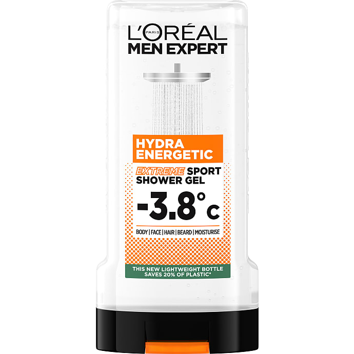 5-i-1 shower gel