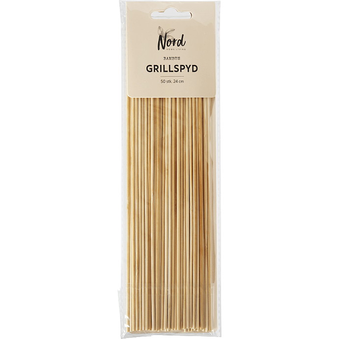 Nord grillspyd 25cm