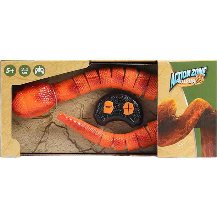 Action zone Anaconda fjernstyret