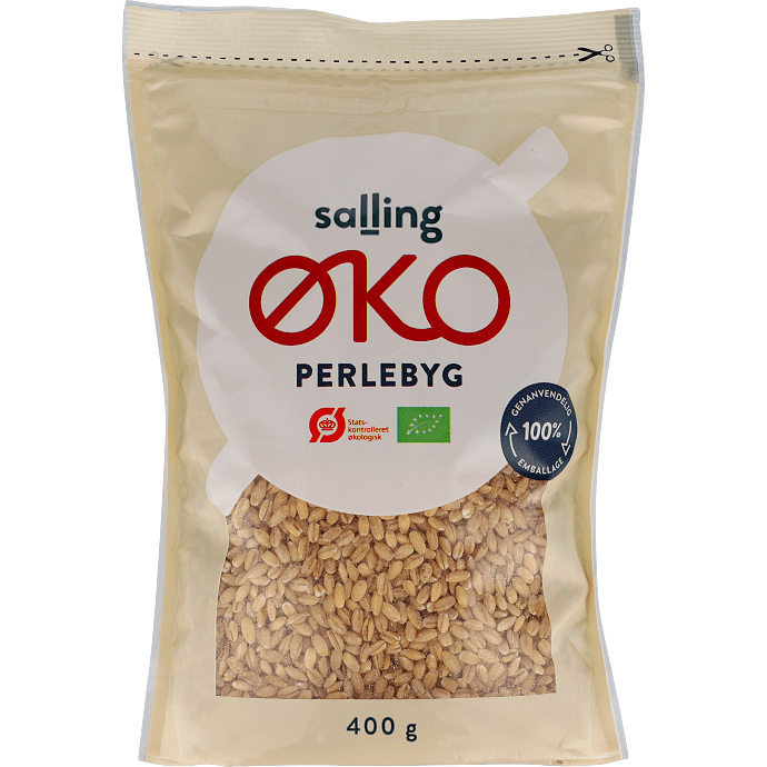 Perlebyg øko