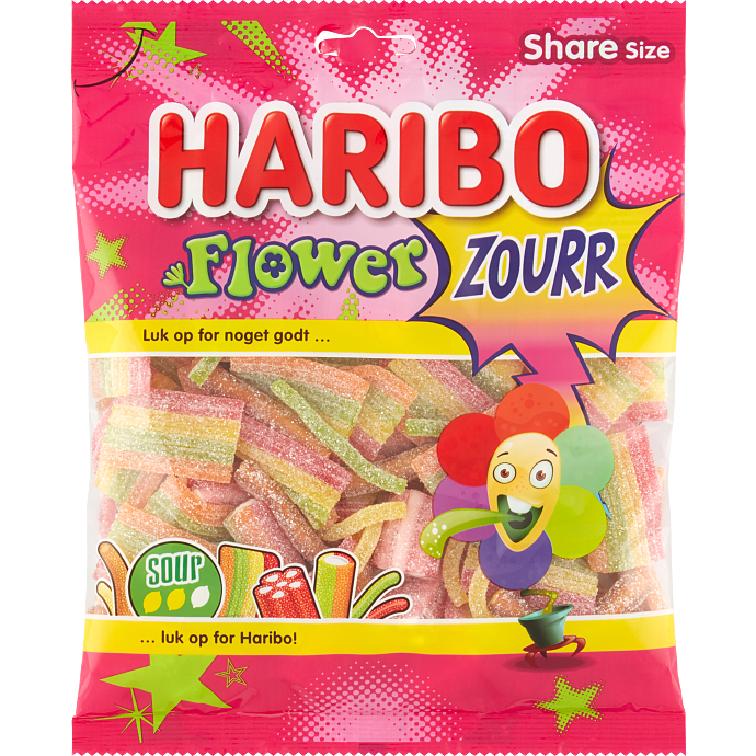 Flower Zourr