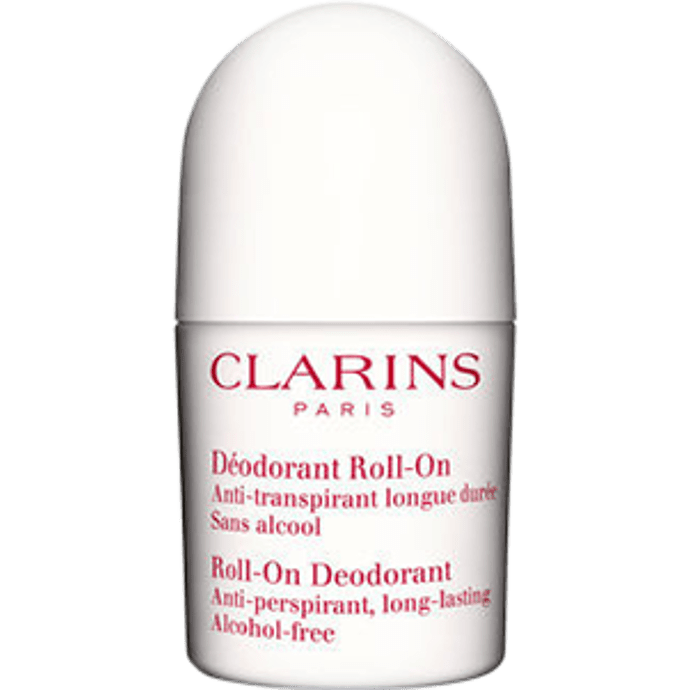 Roll-on deodorant
