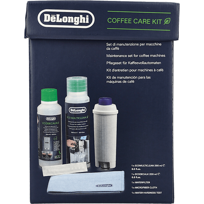 De'Longhi vedligeholdelsessæt DLSC306
