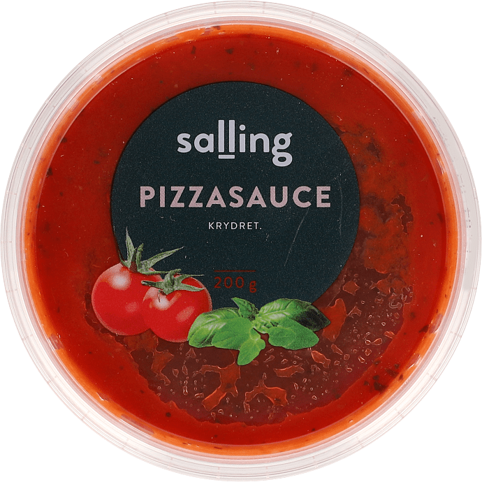 Pizzasauce