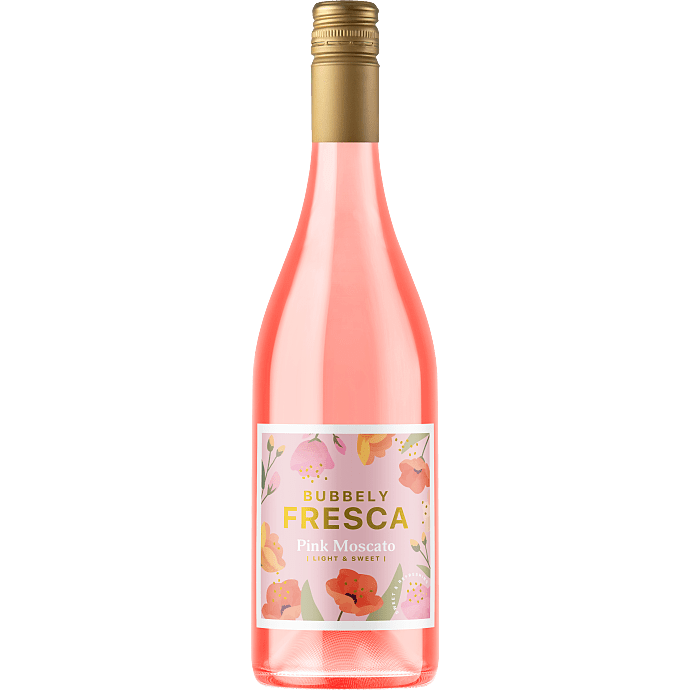 Pink Moscato