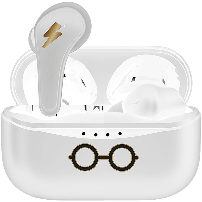 Harry Potter TWS hovedtelefoner