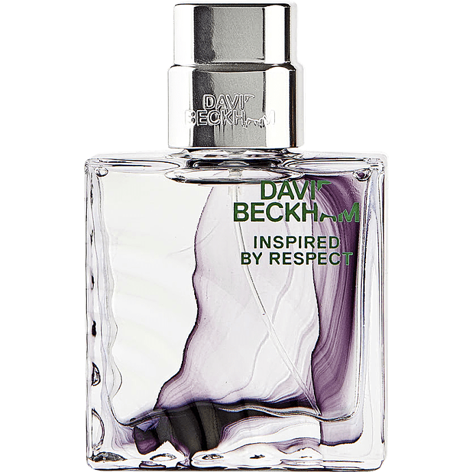 Inspired by Respect Eau de Toilette