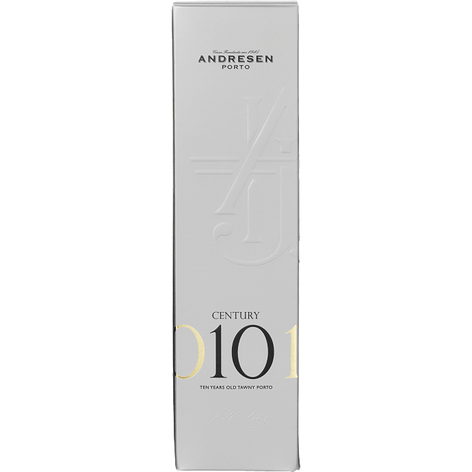 Ten Year Old Twany Porto