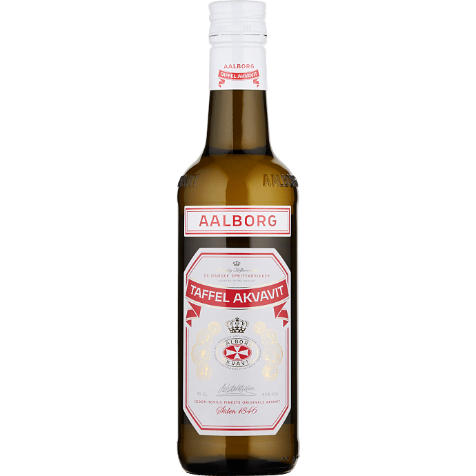 Akvavit