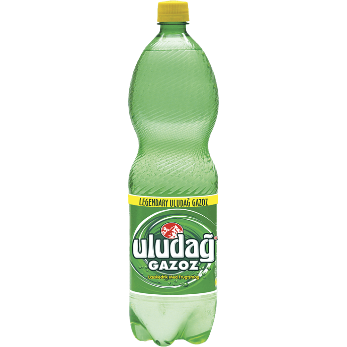 Gazoz
