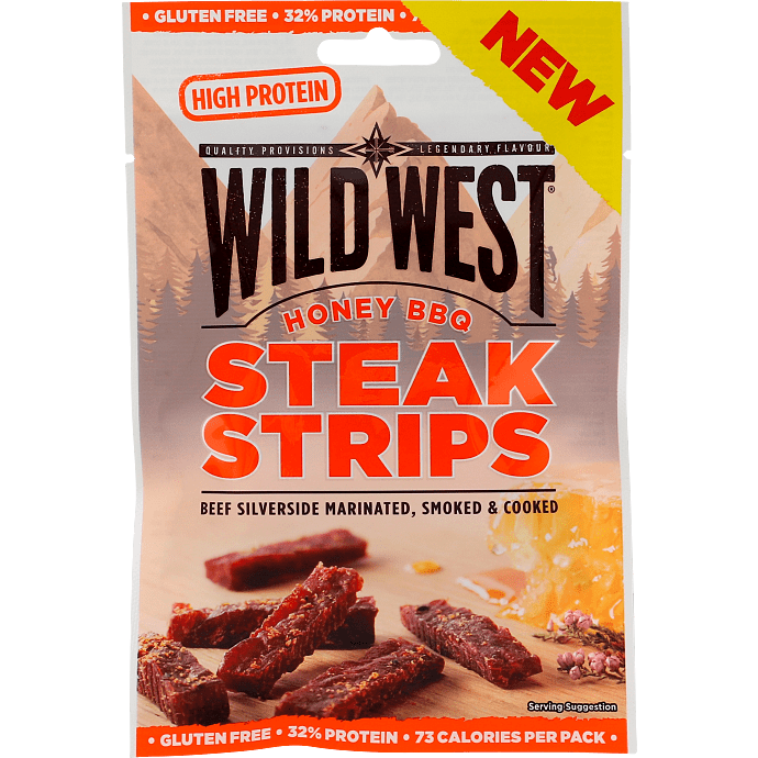 Oksesnacks