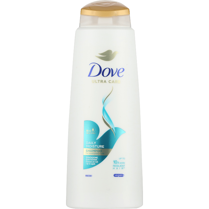 Shampoo