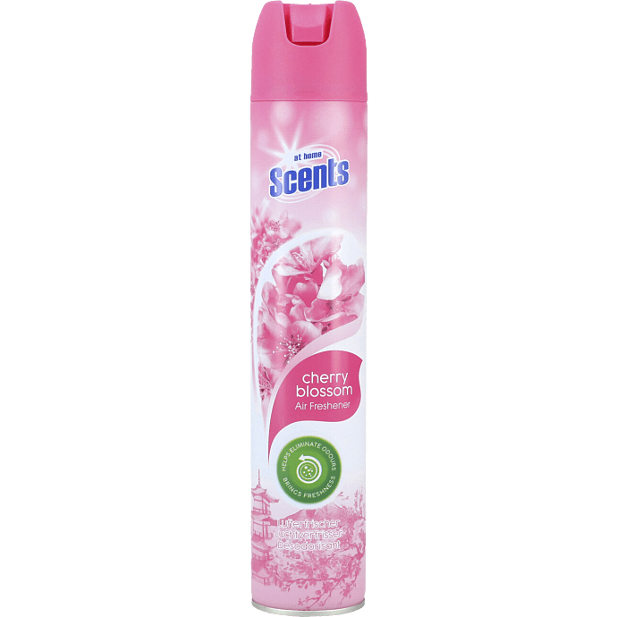 Luftfrisker Cherry Blossom