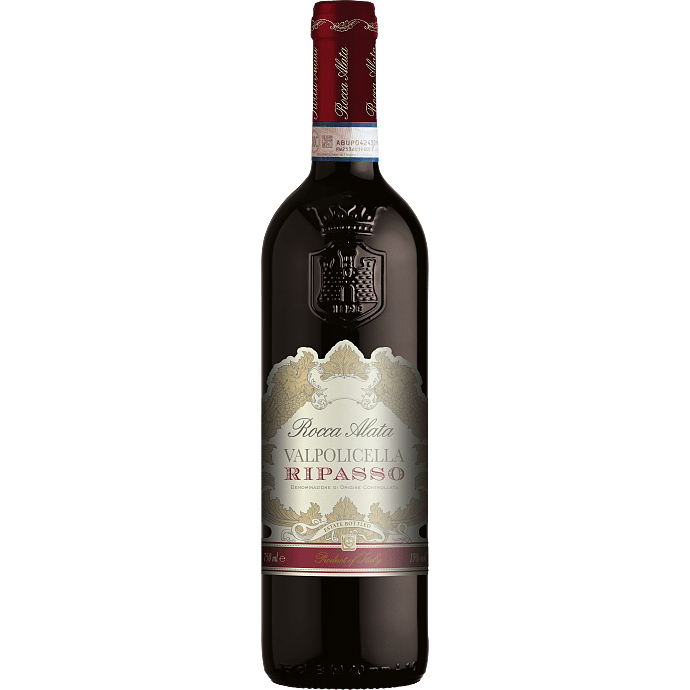 Valpolicella Ripasso