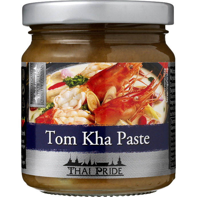 Tom kha suppebase