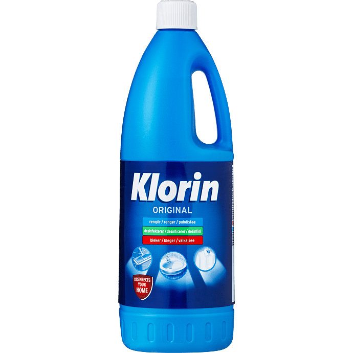Klorin