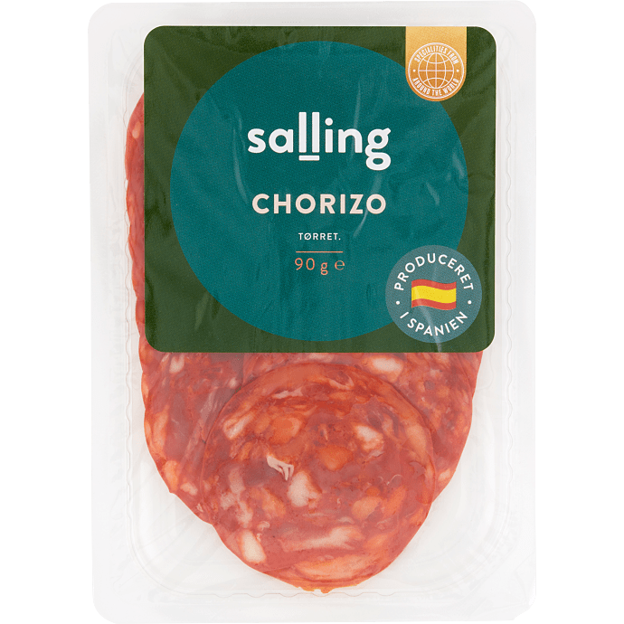 Chorizo