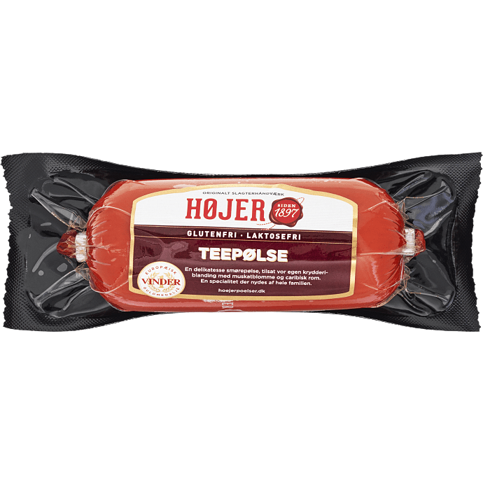 Teepølse