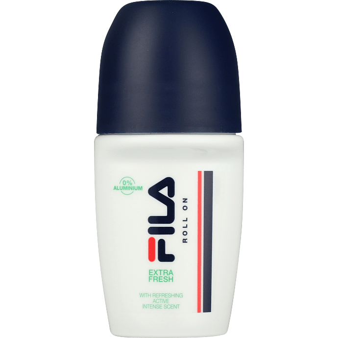 Roll-on deodorant