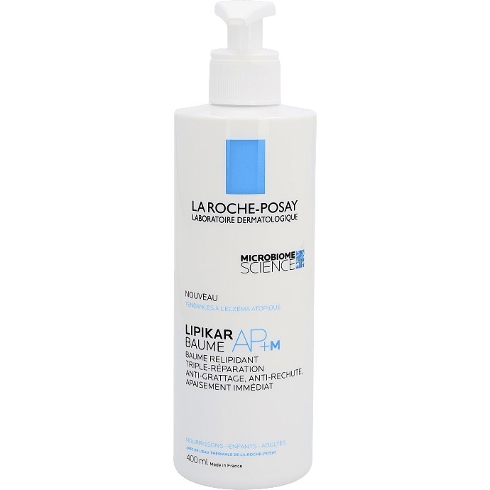 Bodylotion tør hud