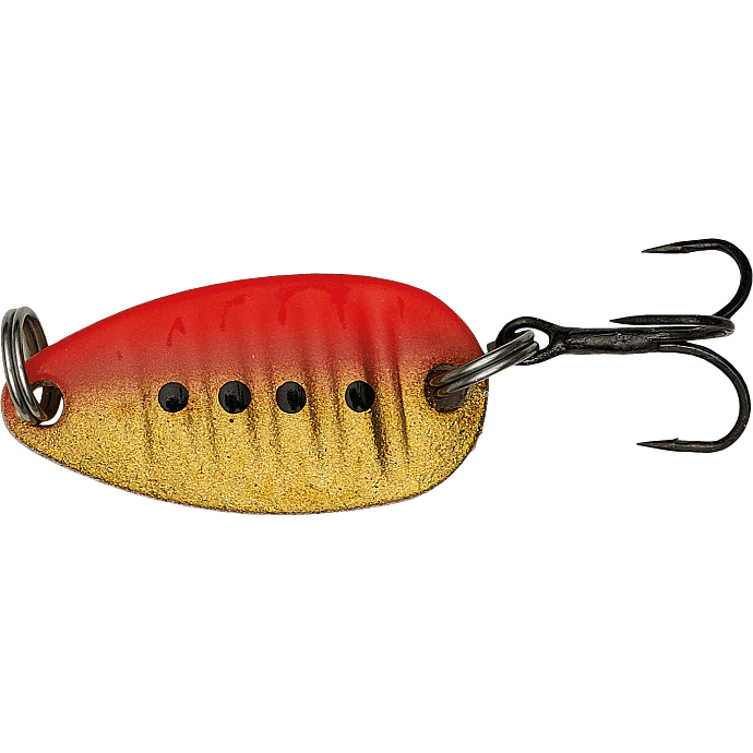 Kinetic Ørsta 9g Red/Orange