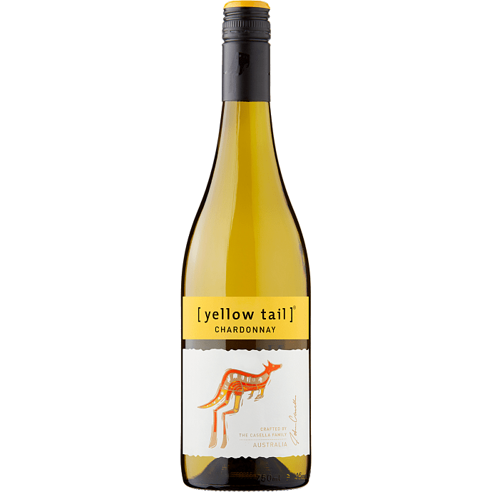 Chardonnay