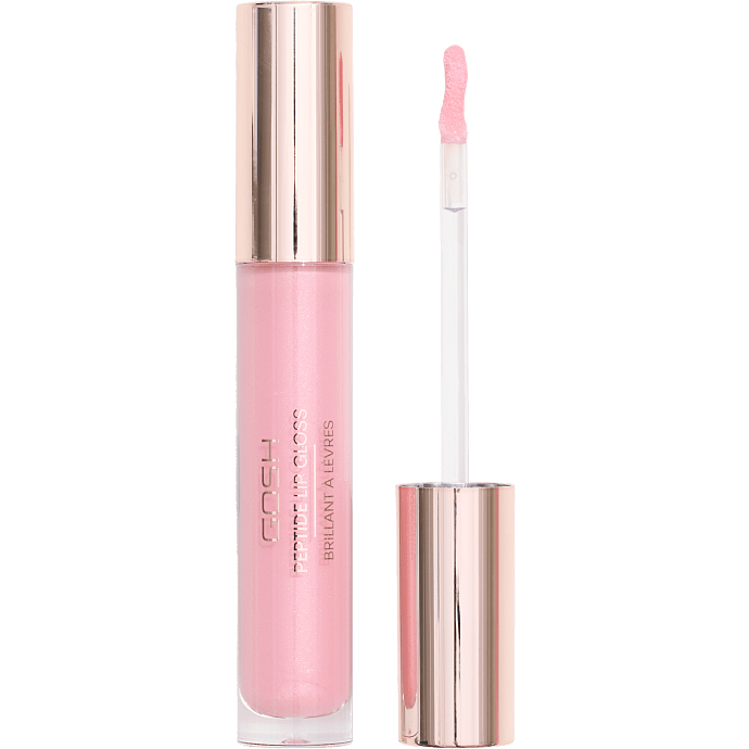 Lipgloss 002 Candy