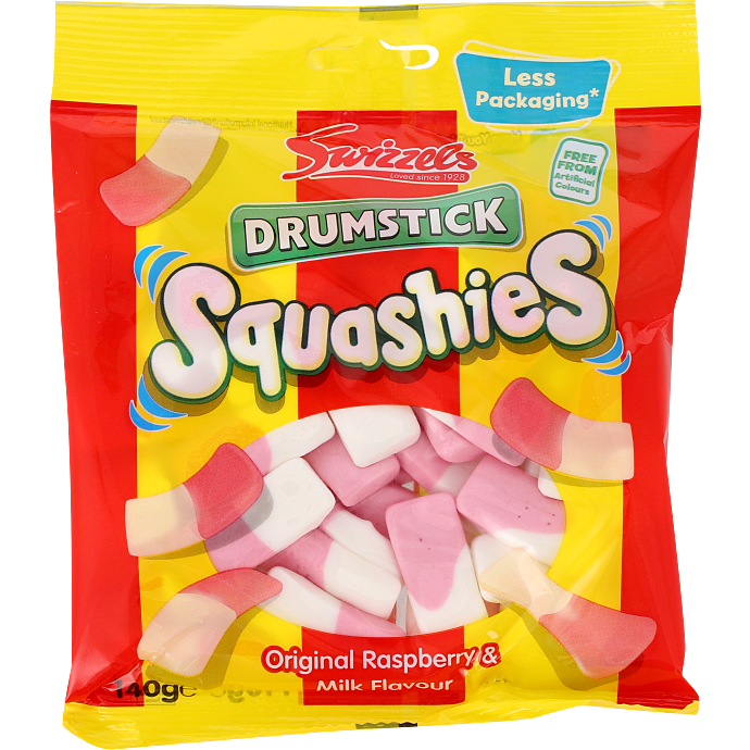 Squashies