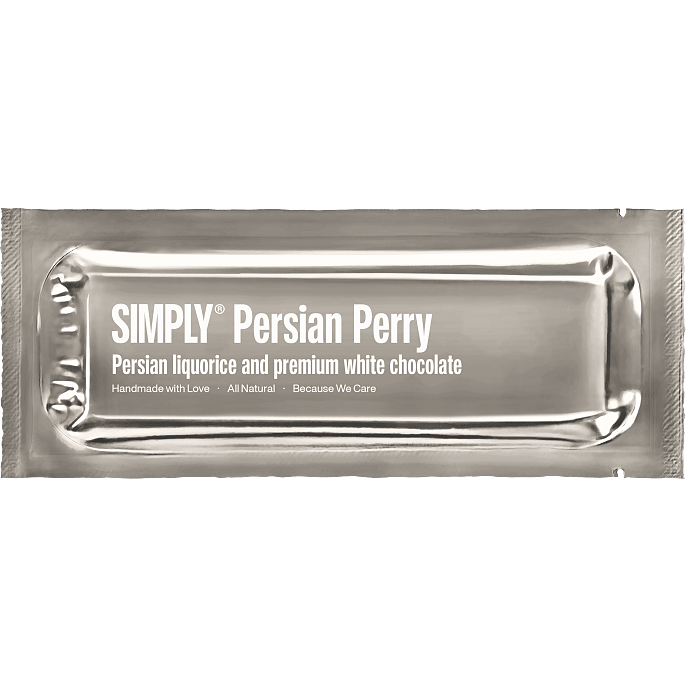Persian Perry