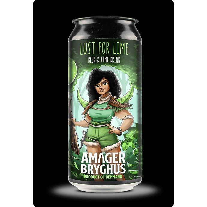 Lust for Lime