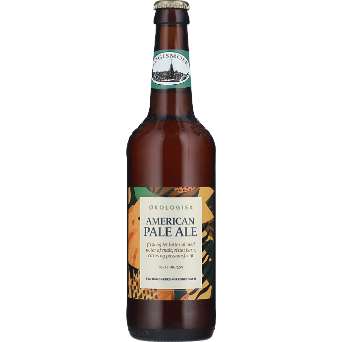 American Pale Ale
