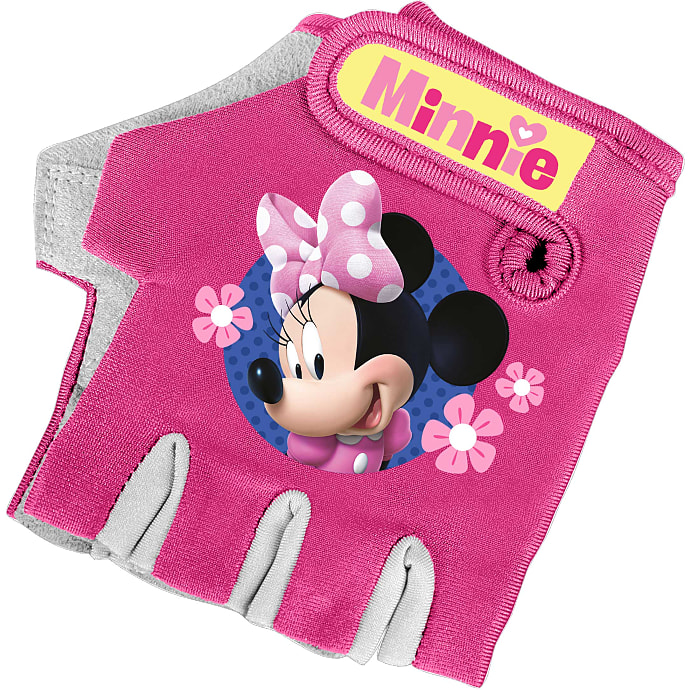 Disney handsker - Minnie Mouse