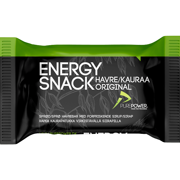 Energibar m. havre