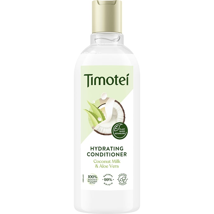 Balsam m. kokosmælk og aloe vera