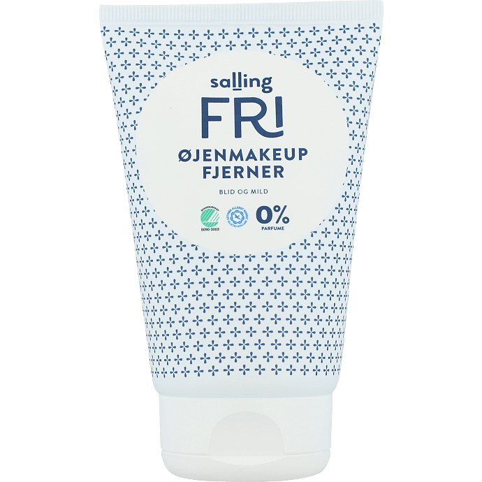 Øjenmakeupfjerner