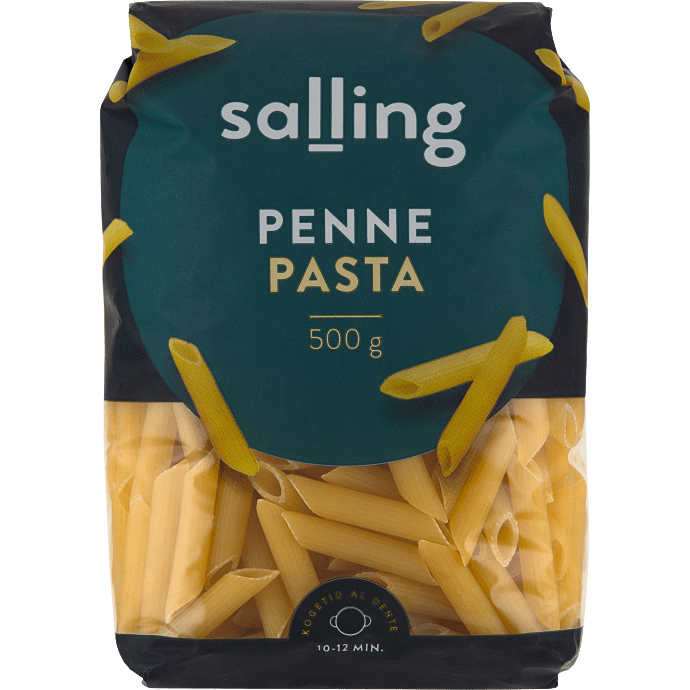 Penne