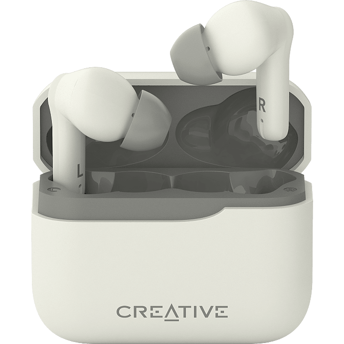 Creative Zen Air Plus TWS In-Ear - Cream