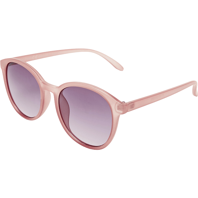 VRS dame solbrille - rosa