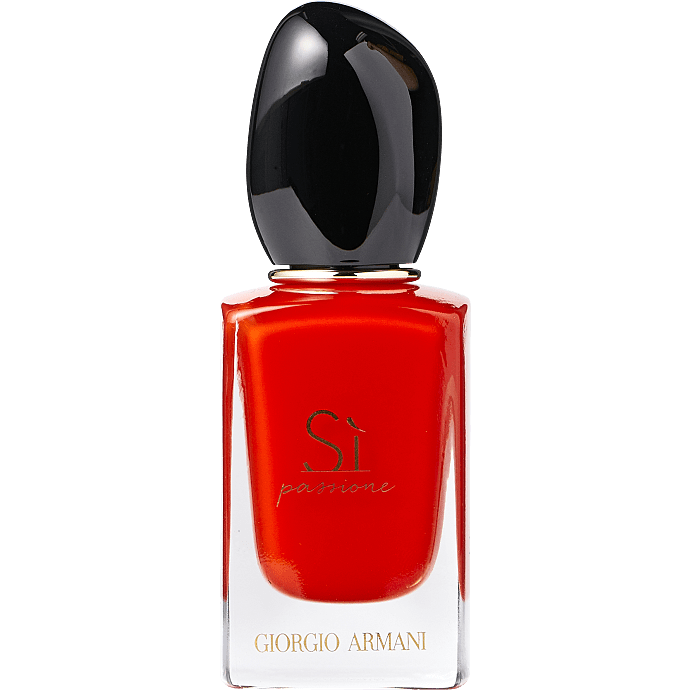Si Passione Eau de Parfum